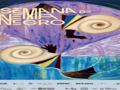 5ª Edição: Semana de Cinema Negro de Belo Horizonte