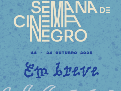 5ª Edição: Semana de Cinema Negro de Belo Horizonte