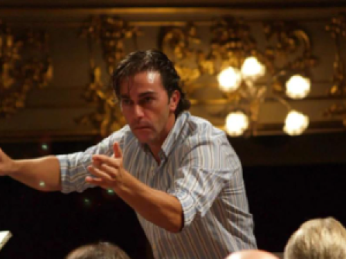 13ª Edição: Concertos Minas Tênis Clube