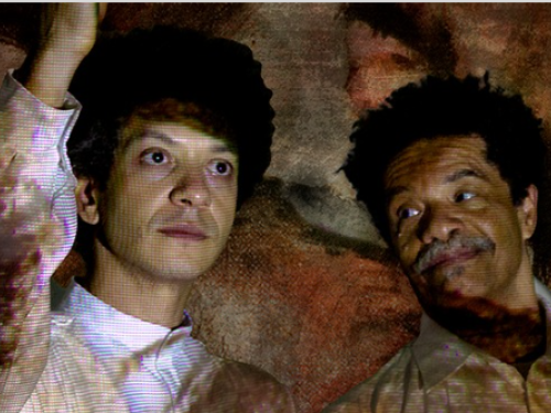 Espetáculo: “Os Irmãos Timótheo da Costa”