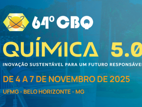 64° Congresso Brasileiro de Química