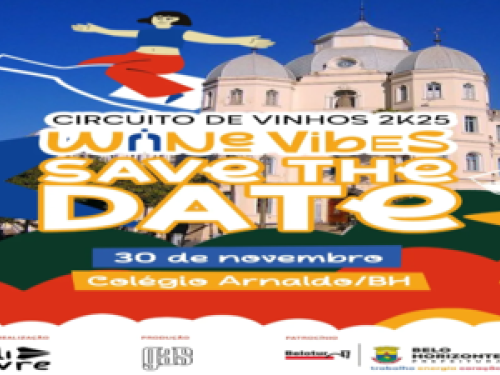 Circuito de Vinhos "Wine Vibes"