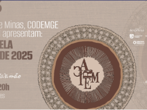 Projeto Passarela da Liberdade "Minas Feita à Mão"