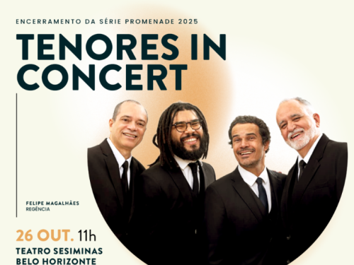 Concerto: Tenores in Concert