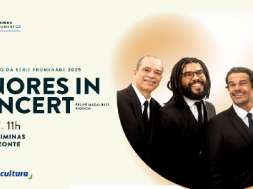 Concerto: Tenores in Concert