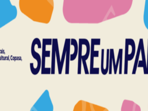 Lançamento do livro: “Antes que o amanhã aconteça” de Jefferson da Fonseca