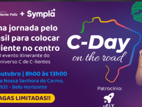 C-Day On The Road Belo Horizonte