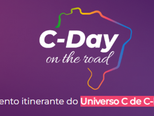 C-Day On The Road Belo Horizonte