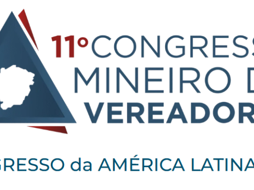 11º Congresso Mineiro de Vereadores