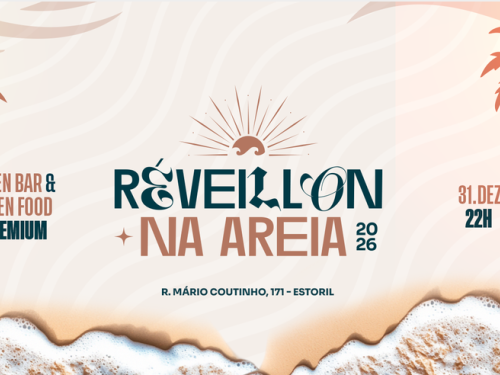 Réveillon Na Areia 360