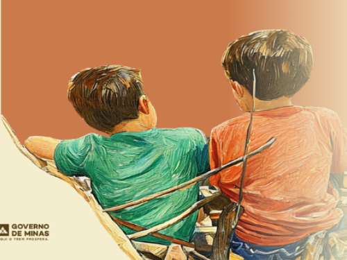 Espetáculo: Brinquedo de Chão - Insensata Cia de Teatro