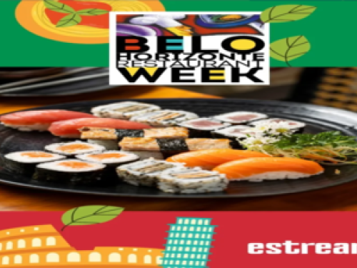 28ª Belo Horizonte Restaurant Week