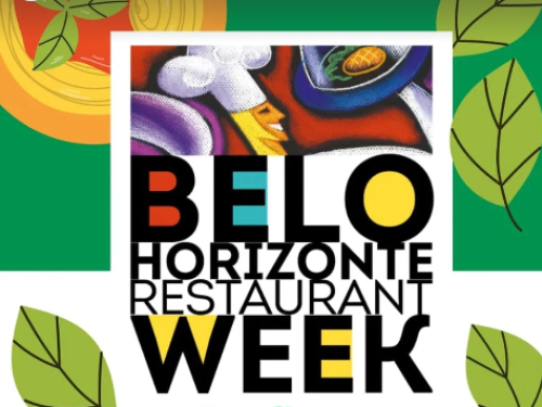 28ª Belo Horizonte Restaurant Week