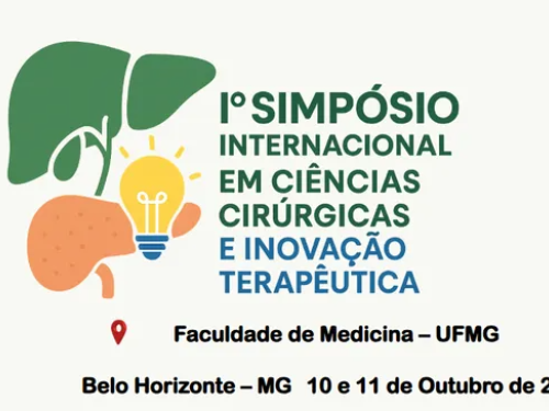 Iº Simpósio Internacional em Ciências Cirúrgicas e Inovação Terapêutica 2025