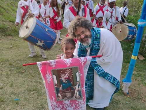 4ª Edição da Ocupação NegriCidade - Memórias e Territórios Afroindígenas Soterrados: Do Arraial dos Pretos à Cidade dos Brancos