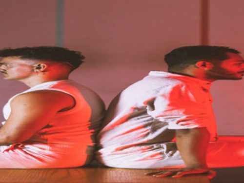 Espetáculo: Temos uma Mesa