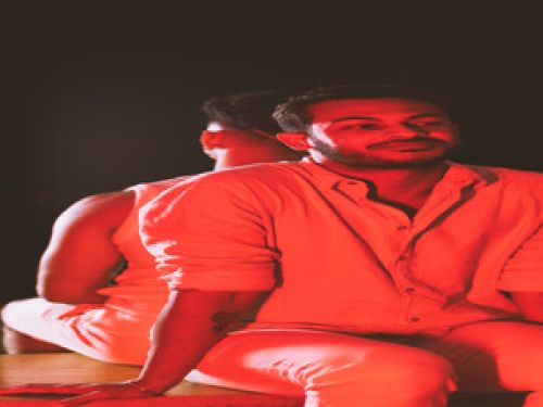 Espetáculo: Temos uma Mesa