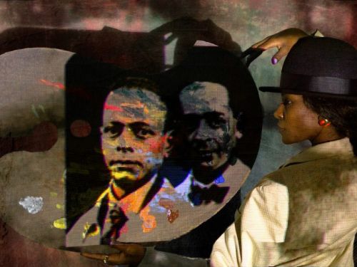 Espetáculo: “Os Irmãos Timótheo da Costa”