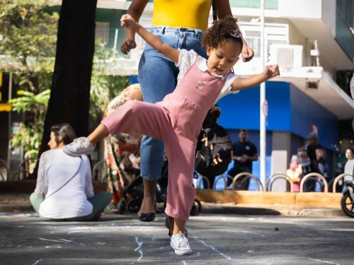 Fantástico Festival de Brincadeira e Cultura