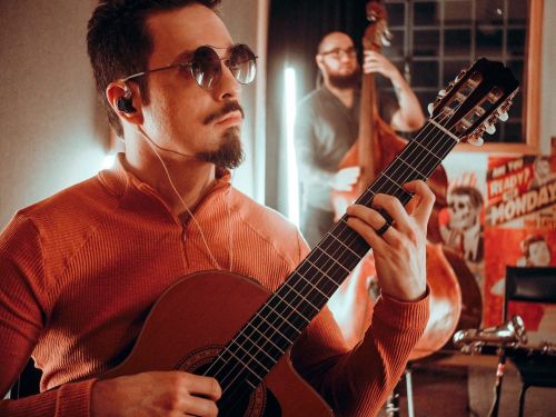 Quartetto Dell’Isola