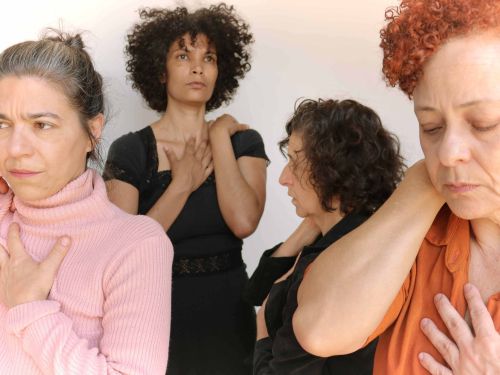 Espetáculo: “ZuZus”