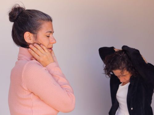 Espetáculo: “ZuZus”