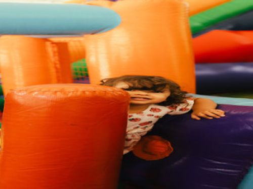 Semana da Criança - Parque do Palácio 