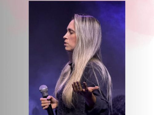 Conferência: Mulheres que Inspiram