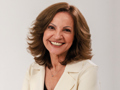 Sempre Um Papo com Leila Ferreira – “O nome disto é vida” 