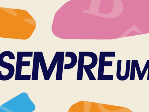 Sempre Um Papo com Leila Ferreira – “O nome disto é vida” 