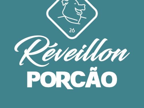 Réveillon Porcão