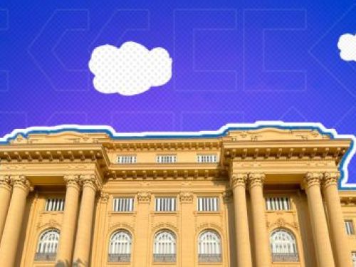 Semana da Criança no CCBB