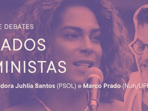 Projeto Sábado Feminista 