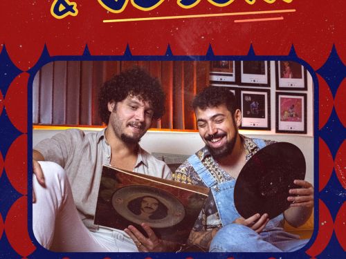 Show: Túlio Dayrell e Cebola