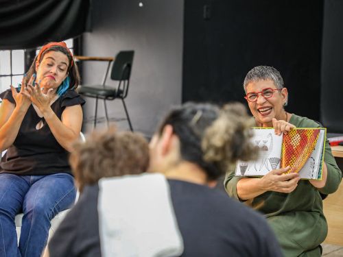 Festival Literário Internacional de Belo Horizonte - FLI BH 2025