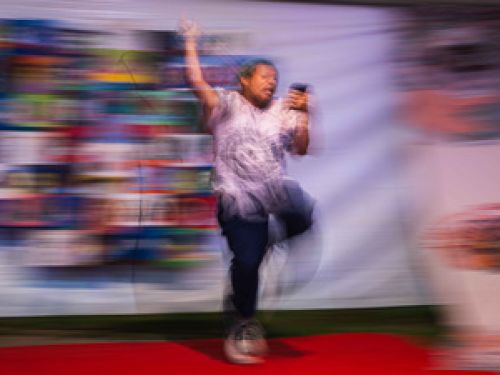 2º Festival de Música Doida