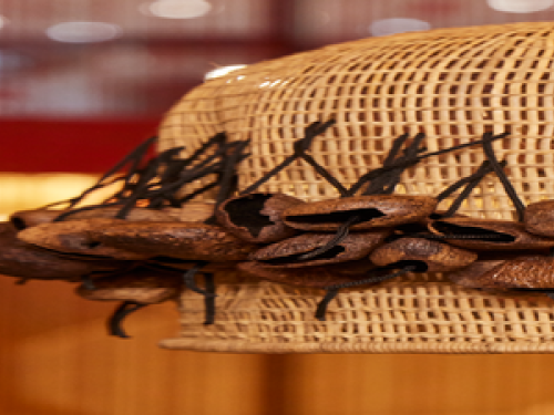 Mostra: Pausa para o devir - Casa Fiat de Cultura