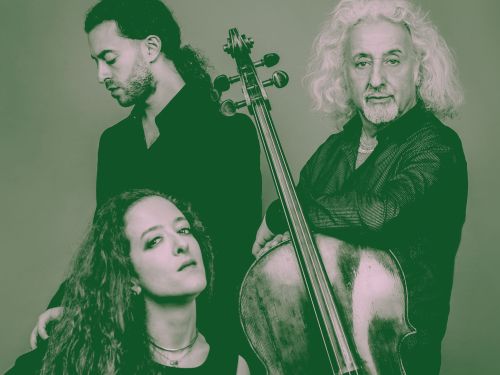 Série: Presto & Veloce 8