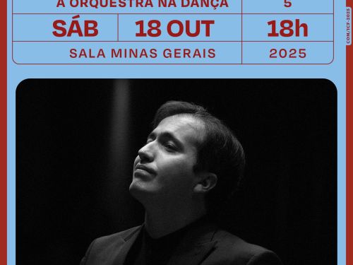 Concerto: Fora de Série 5