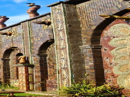 Encontros com o Patrimônio: Pernambuco