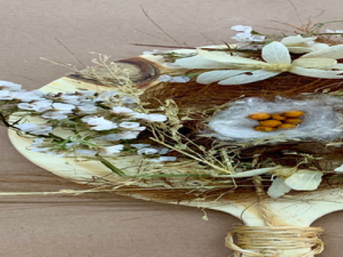 Ateliê Aberto | Entre tramas e sentidos