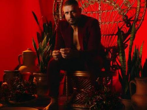 Show: Diogo Nogueira 