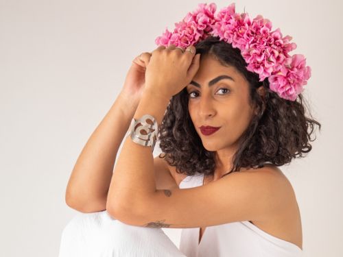 Show: Mima canta Marisa Monte "De comer com os ouvidos"