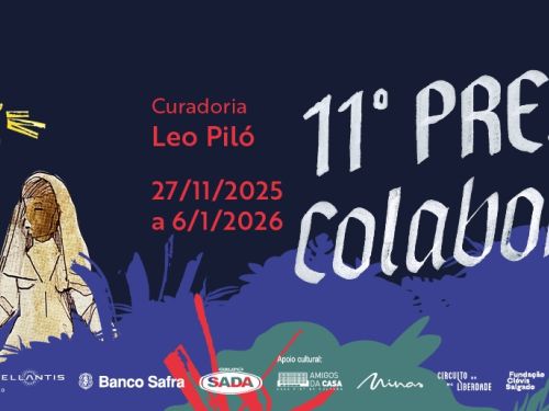 11º Presépio Colaborativo