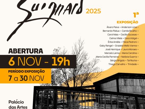 1ª Mostra de Habilitandos 2025