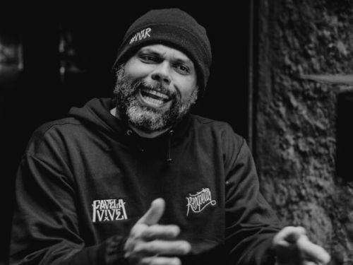 Movimento Improviso celebra 20 anos das batalhas de MCs no Brasil