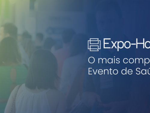 Expo-Hospital Brasil 2026