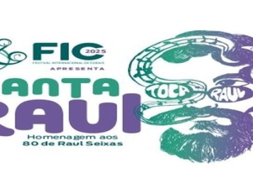  23ª Edição: Festival Internacional de Corais (FIC) 2025