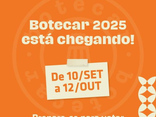 9ª Edição: Festival Botecar 2025