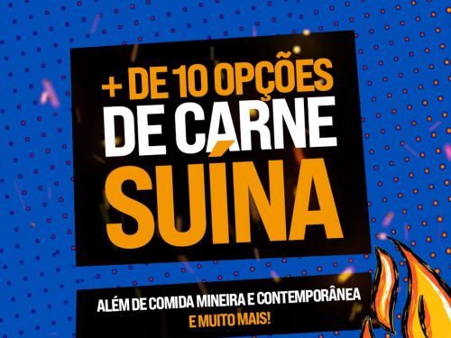 Festival Pork N' Roll